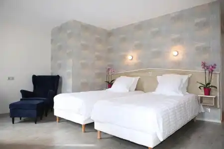 Hôtel le Roncevaux - 38