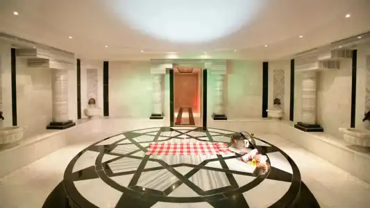 Dream World Palace - 7