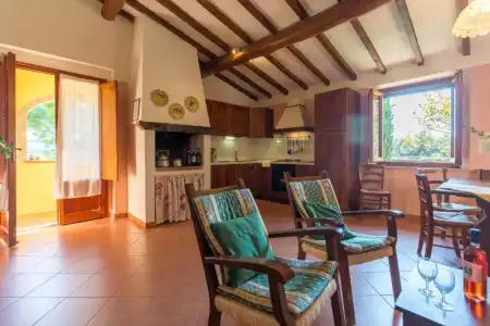 Le Fonti a San Giorgio - 131