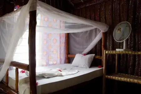 Milele Lodge - 1