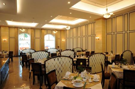 La Sapinette DaLat - 14