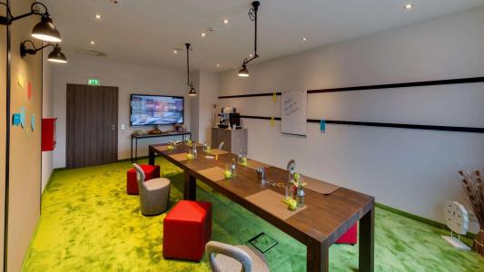 Park Plaza Trier, Germany - 6