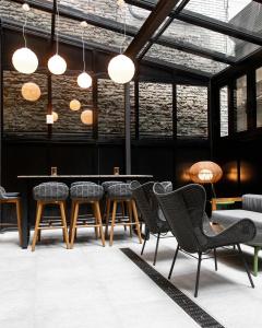The Draper New York, Tapestry Collection by Hilton - 49