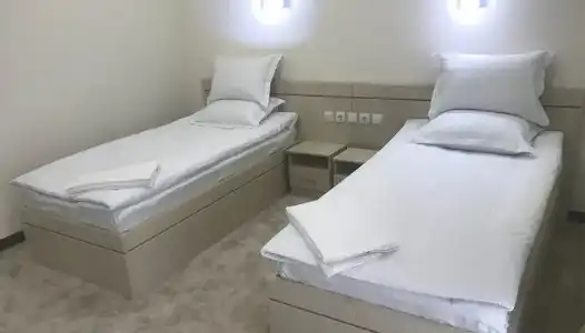 Sanatorium Hanabad - 3