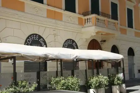 Ludovisi Luxury Rooms - 0