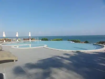 High Life Bungalow - 16