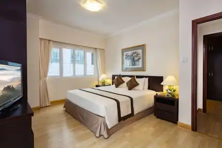 Norfolk Mansion Luxury Serviced Apartment - 179