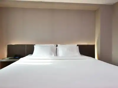 Bangkok City Suite - 22