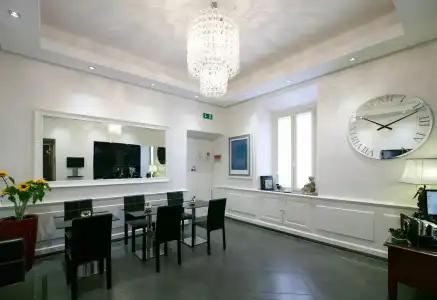 Le Stanze di Federica - 1