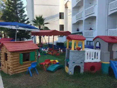 Rama Beach Otel - All Inclusive - 8