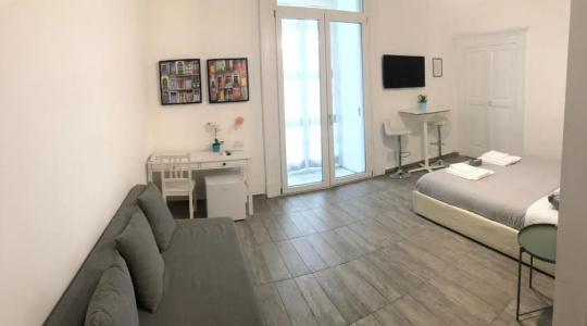B&B Martucci Avenue - 53