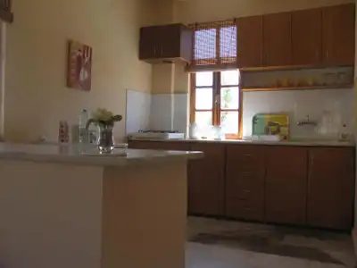 Pasha Suites - 5