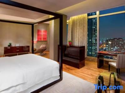 Sheraton Grand Incheon - 117