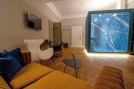 Le Baldinger Boutique - 73