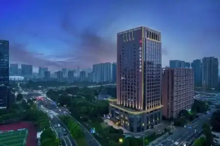 Geshan Prince Zhejiang - 22