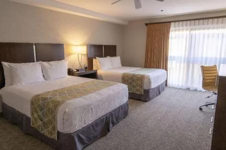 Best Western Plus Monterey Inn - 53