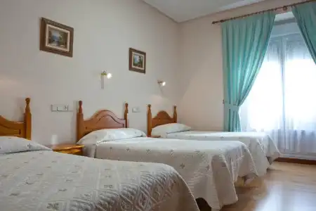 Hostal Zamora - 20