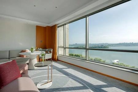 InterContinental Suzhou by IHG - 130