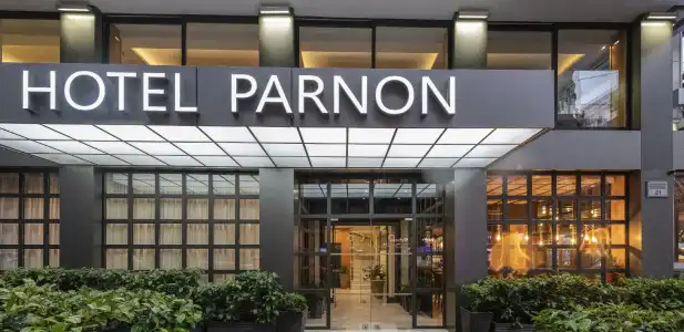 Parnon - 0