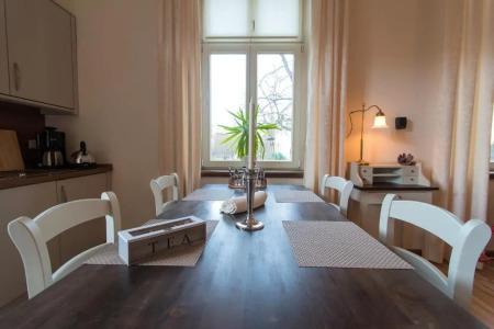 Villa le Palais Quedlinburg - 60