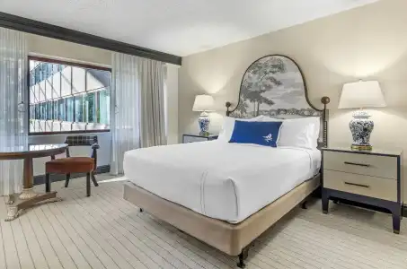 Omni Charlottesville - 23