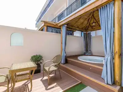 Novotel Suzhou Tai Lake Santeh - 120