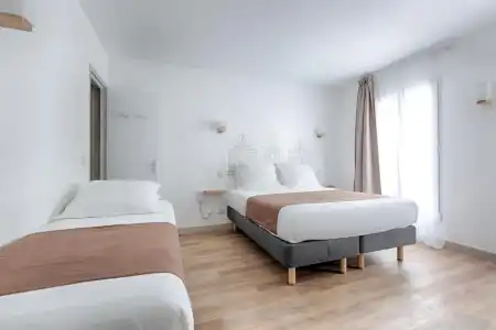 Hôtel Korner Etoile - 38