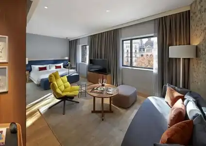 Mandarin Oriental, Barcelona - 36