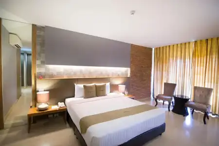 Sukhothai Treasure Resort & Spa - SHA Plus - 30