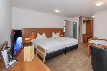 ibis Styles Aalen - 50