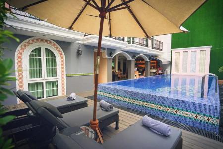 La Petite Salil Sukhumvit Thonglor 1 - 18