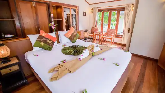 Koh Mook Sivalai Beach Resort - 119
