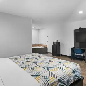 Motel 6 La Mesa, CA - 23