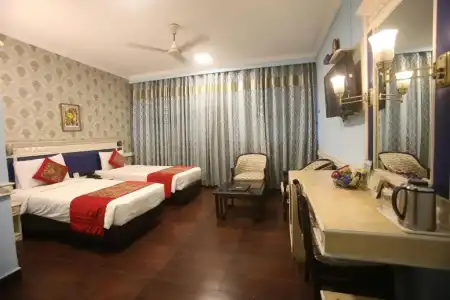 Amar Inn - 46