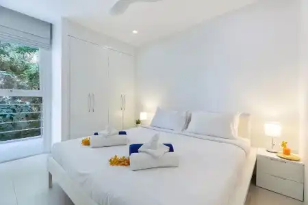 Luxury Apartment Unique Residences - 36