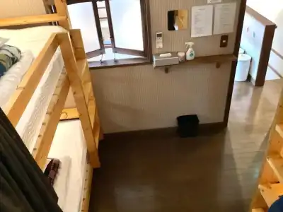 Iza Kamakura Guest House & Bar - Hostel - 33