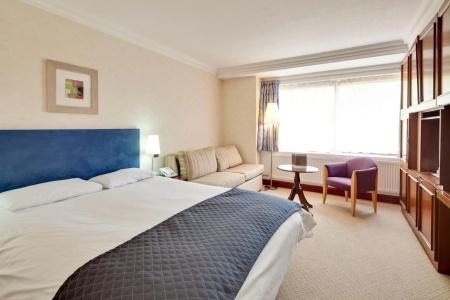 Best Western Plough & Harrow - 29