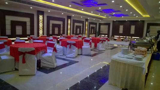 Seven Hills Tower - 6