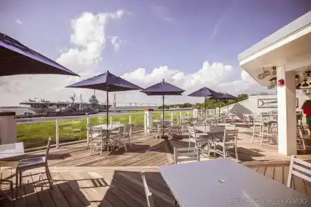 Harborside at Charleston Harbor Resort and Marina - 16