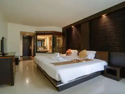 The Nouveau Chumphon Beach Resort & Golf - 53