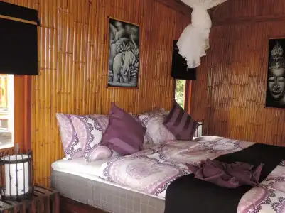 Lazy Days Bungalows - 16