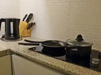 Balcony Courtyard Sriracha & Serviced Apartments (SHA Extra Plus) - 34