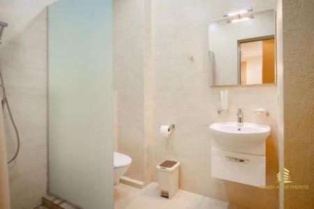 Ameri Apartments - 63