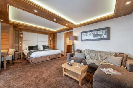 Hôtel Le Kaïla - 228