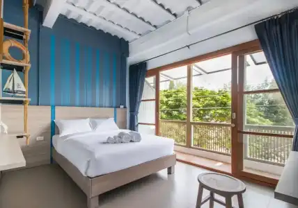 Mimi & Jim Co-living Space - 65