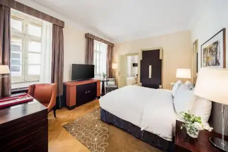 Mandarin Oriental, Prague - 52