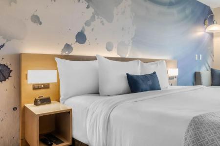 Cambria Milwaukee Downtown - 6