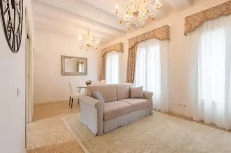 San Teodoro Palace - Luxury Apartments - 7