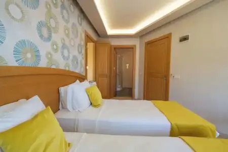 Loryma Luxury Bozburun - 64