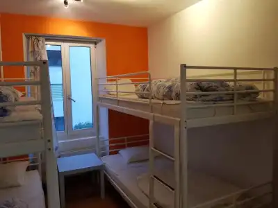 Bellpark Hostel - 5